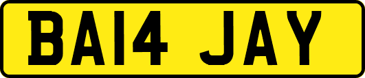 BA14JAY