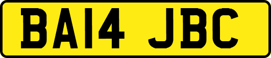 BA14JBC