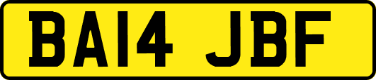 BA14JBF