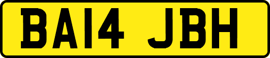 BA14JBH