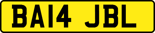 BA14JBL
