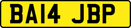 BA14JBP