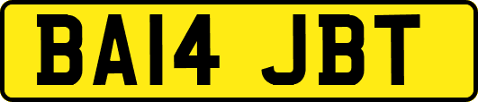 BA14JBT