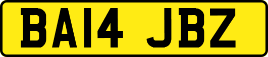 BA14JBZ