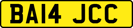 BA14JCC