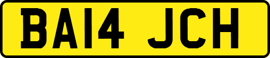 BA14JCH