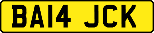 BA14JCK