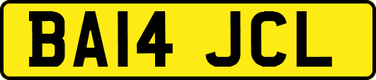 BA14JCL