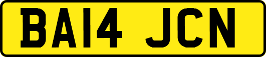 BA14JCN