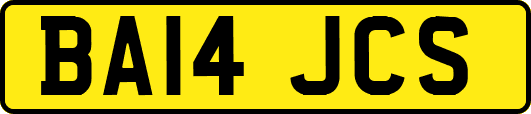 BA14JCS