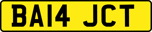 BA14JCT
