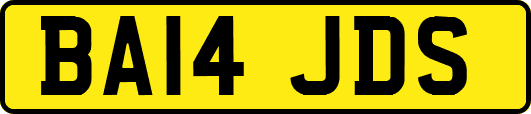 BA14JDS