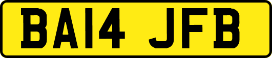 BA14JFB