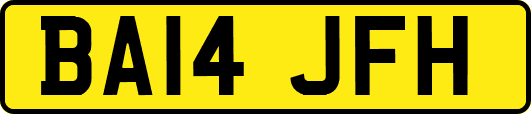 BA14JFH