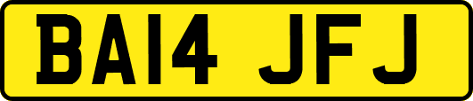 BA14JFJ