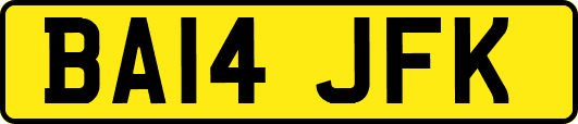 BA14JFK