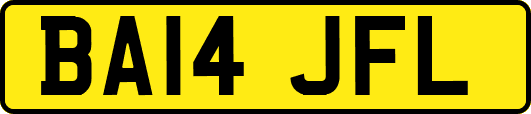 BA14JFL