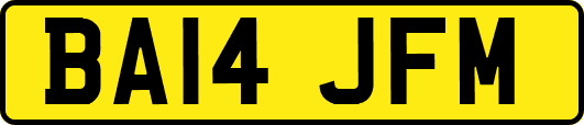 BA14JFM
