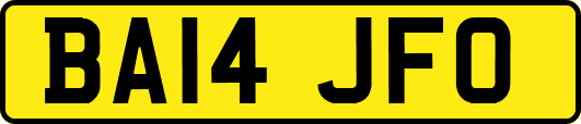 BA14JFO