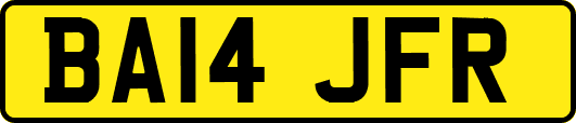 BA14JFR