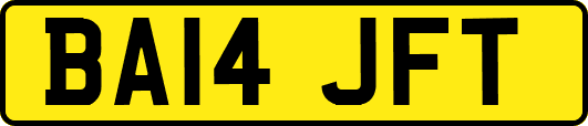 BA14JFT