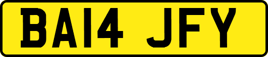 BA14JFY