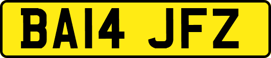 BA14JFZ