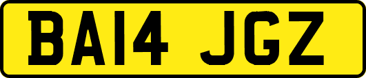 BA14JGZ