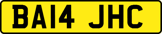 BA14JHC