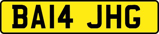 BA14JHG