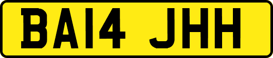 BA14JHH