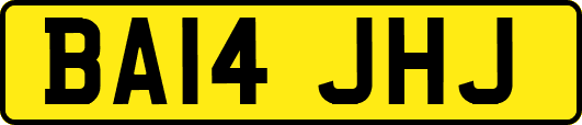 BA14JHJ