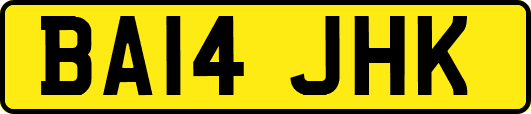 BA14JHK