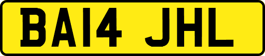 BA14JHL