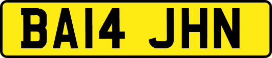 BA14JHN