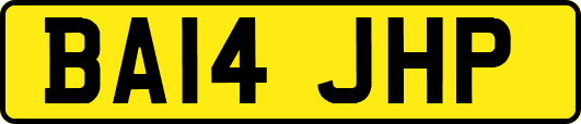 BA14JHP