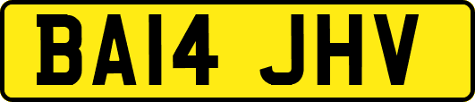 BA14JHV