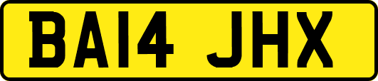 BA14JHX