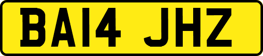BA14JHZ