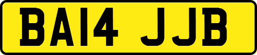 BA14JJB