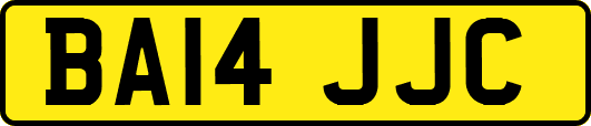 BA14JJC
