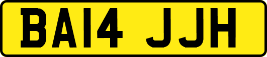 BA14JJH