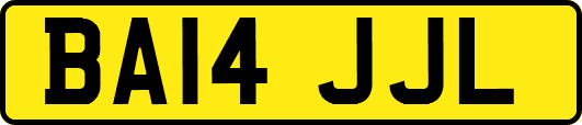 BA14JJL