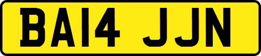BA14JJN