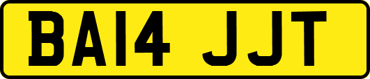 BA14JJT