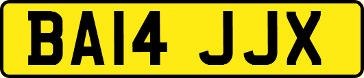BA14JJX
