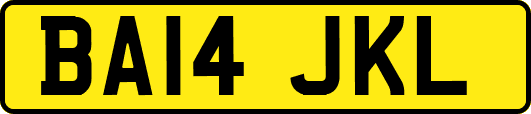 BA14JKL