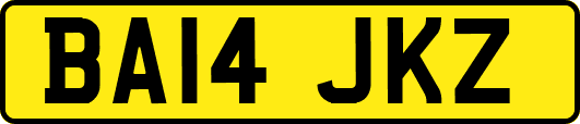 BA14JKZ
