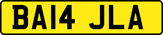 BA14JLA
