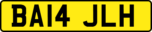 BA14JLH